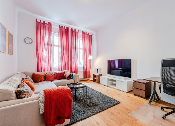 Studio zur Miete 620 € 2 Zimmer 54 m²<br/>Wohnfläche Klingenbergstraße Petershausen-West Konstanz 78467