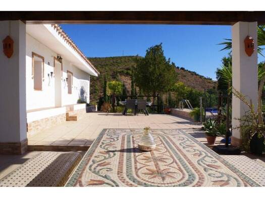 Bauernhaus zum Kauf 320.000 € 3 Zimmer 96 m² 96 m² Grundstück Vélez-Málaga 29718