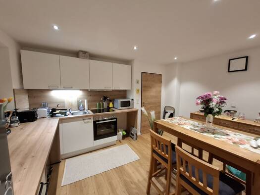 Wohnung zur Miete 490 € 2 Zimmer 40 m² 2 Geschosse frei ab 01.01.2027 Geyersberger Straße 3 Freyung Freyung 94078