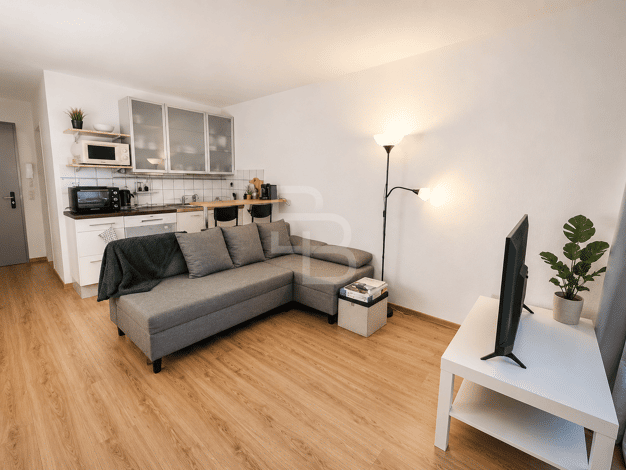 Studio zum Kauf 150.000 € 1 Zimmer 25,7 m² 2. Geschoss Neustadt-Süd Köln 50674