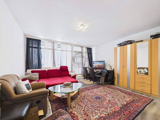 Studio zum Kauf 119.000 € 1 Zimmer 40 m² 5. Geschoss Altgarbsen Garbsen 30823