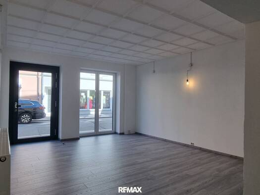 Halle/Industriefläche zur Miete 884 € 68 m² Lagerfläche Spratzern St. Pölten 3100