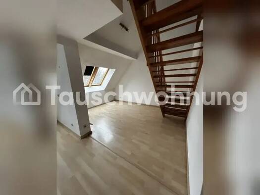 Wohnung zur Miete Tauschwohnung 390 € 2,5 Zimmer 48 m² 4. Geschoss Gohlis-Nord Leipzig 04157