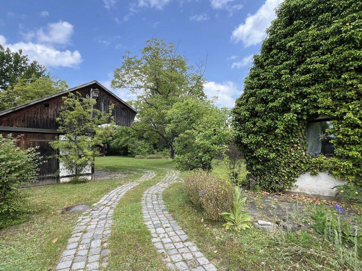 Einfamilienhaus zum Kauf - Ansicht 6