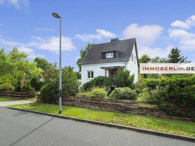 Haus zum Kauf 520.000 € 3 Zimmer 100 m² 1.022 m² Grundstück Teltow 14513