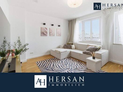 Wohnung zum Kauf 159.000 € 2 Zimmer 55,4 m² 2. Geschoss Aachen 52064