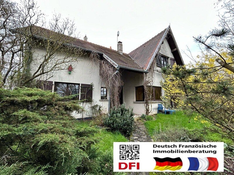 Einfamilienhaus zum Kauf 275.000 € 5 Zimmer 156 m²<br/>Wohnfläche 1.700 m²<br/>Grundstück Morsbach 57600