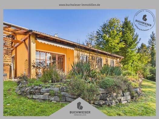 Einfamilienhaus zum Kauf 795.000 € 3 Zimmer 100,5 m² 564 m² Grundstück Westried Murnau am Staffelsee 82418