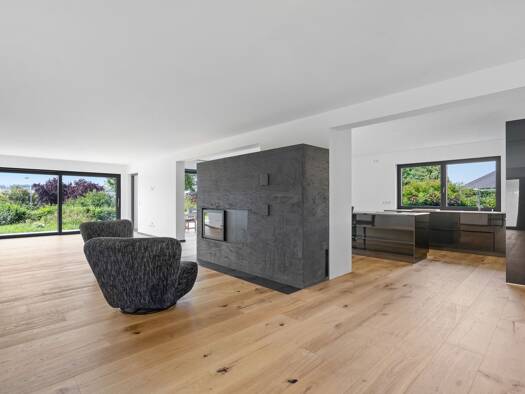 Einfamilienhaus zum Kauf 1.300.000 € 7 Zimmer 290 m² 1.077 m² Grundstück Rotthalmünster Rotthalmünster 94094