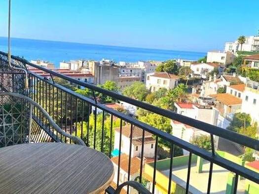 Wohnung zum Kauf 184.000 € 2 Zimmer 57 m² 9. Geschoss Pau Casals Lloret de Mar 17310