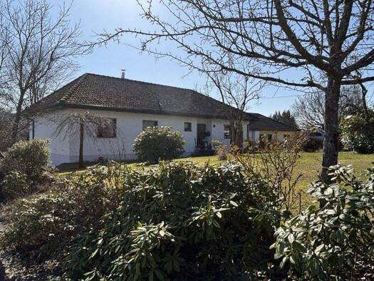 Einfamilienhaus zum Kauf 355.000 € 5 Zimmer 160 m² 899 m² Grundstück frei ab 01.05.2026 Brüchermühle Reichshof 51580