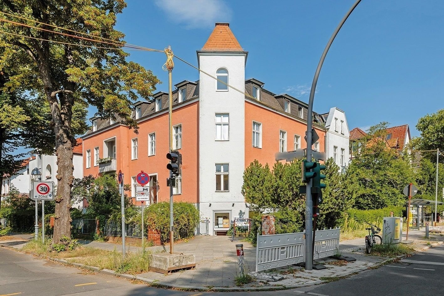 Wohnung zum Kauf 199.000 € 2 Zimmer 56,2 m²<br/>Wohnfläche 2.<br/>Geschoss Lichterfelde Berlin 12205