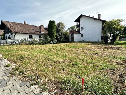 Grundstück zum Kauf 296.000 € 361 m² Grundstück Großkarolinenfeld Großkarolinenfeld 83109