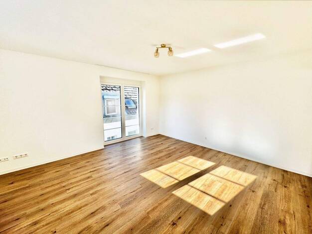 Wohnung zur Miete 1.000 € 2 Zimmer 59 m² Degerloch Stuttgart 70597