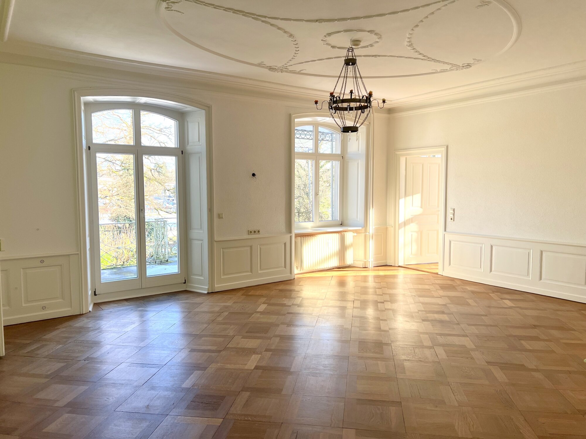 Wohnung zum Kauf 695.000 € 5 Zimmer 215 m²<br/>Wohnfläche Schopfheim Schopfheim 79650