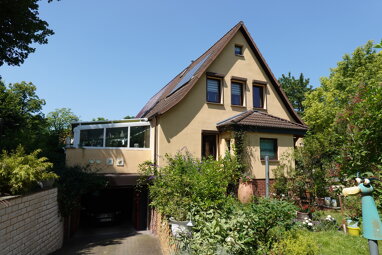 Doppelhaushälfte zum Kauf 285.000 € 3 Zimmer 121 m² 669 m² Grundstück Halberstadt Halberstadt 38820