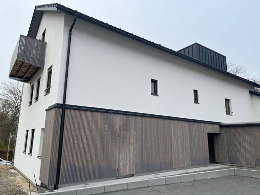 Wohnung zur Miete 971 € 3 Zimmer 77,7 m² frei ab 01.01.2026 Zieglreuth 17 Grubweg Passau 94034