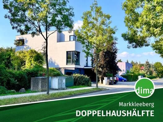 Doppelhaushälfte zur Miete 3.000 € 5 Zimmer 185 m² 250 m² Grundstück frei ab sofort Markkleeberg 04416