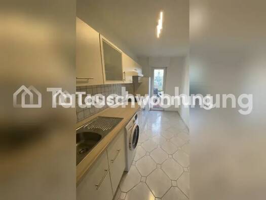 Wohnung zur Miete Tauschwohnung 550 € 2 Zimmer 55 m² Oststadt Oststadt 76131