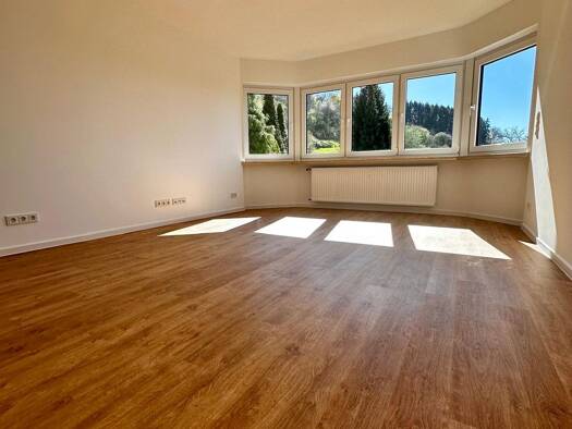 Terrassenwohnung zur Miete 820 € 3 Zimmer 79,8 m² Geschoss EG/3 frei ab sofort Losheim Losheim am See 66679