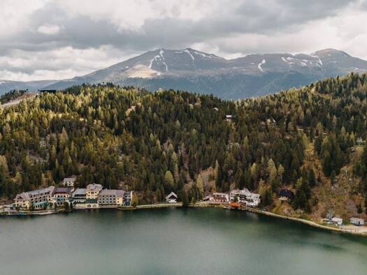 Grundstück zum Kauf 627.000 € 6.652 m² Grundstück Turrach 8864