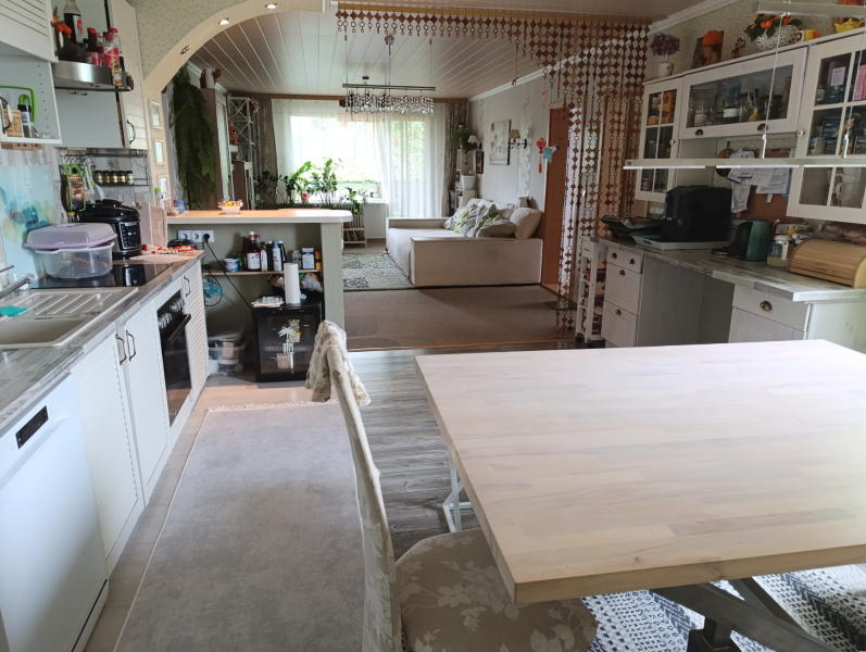 Wohnung zum Kauf 260.000 € 5 Zimmer 119 m²<br/>Wohnfläche 3.<br/>Geschoss Germersheim Germersheim 76726