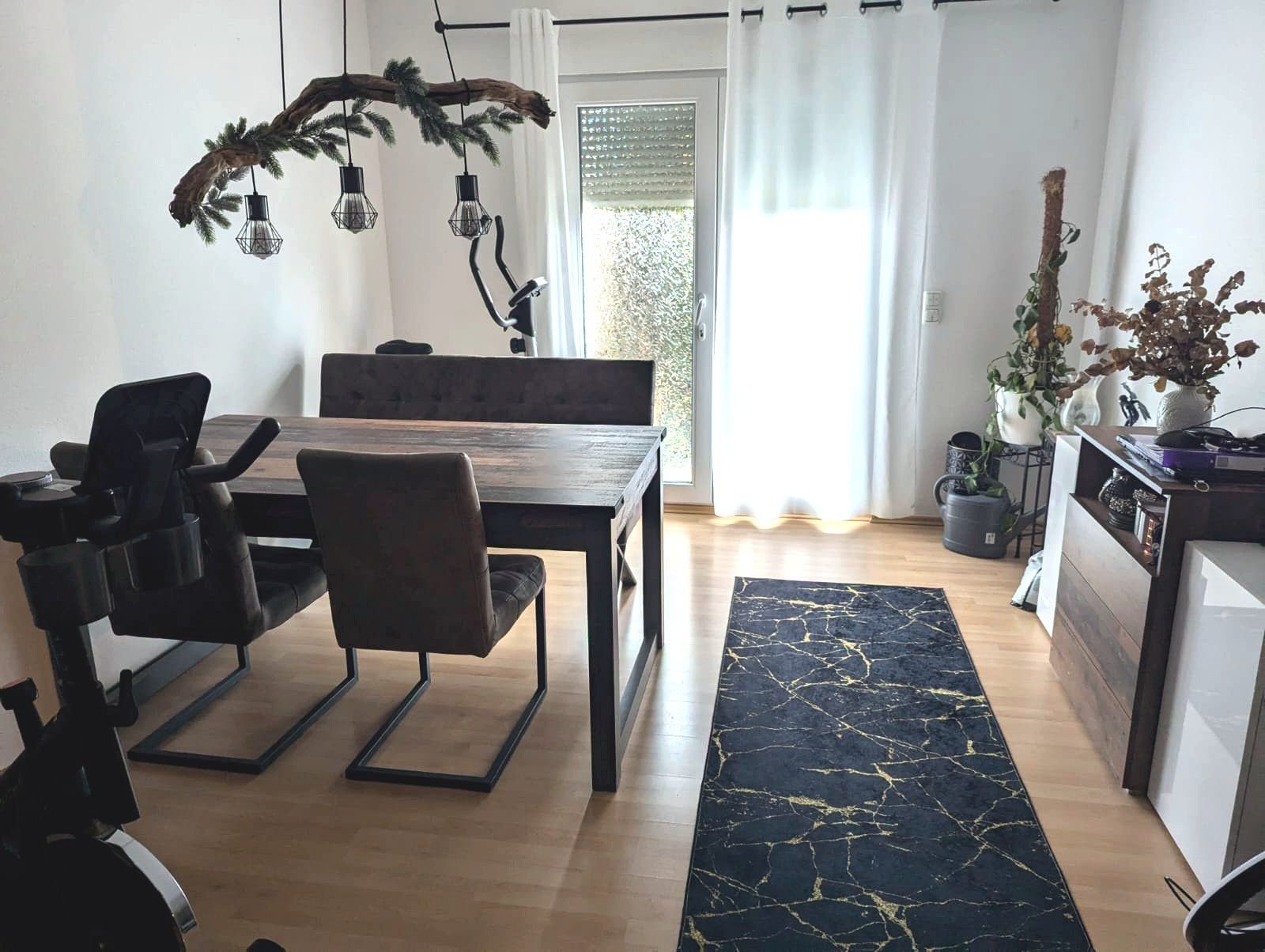 Wohnung zur Miete 640 € 2 Zimmer 65 m²<br/>Wohnfläche Wemdinger Str. 6 Monheim Monheim 86653