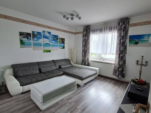 Wohnung zum Kauf 133.000 € 3 Zimmer 57 m² 3 Geschosse frei ab sofort Döse Cuxhaven 27476