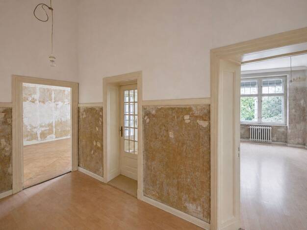 Wohnung zum Kauf 595.000 € 5 Zimmer 146 m² 1. Geschoss Ellwanger Straße 3 Steglitz Steglitz-Zehlendorf 12247