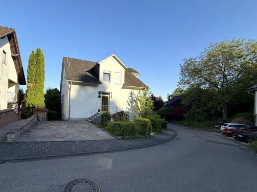 Mehrfamilienhaus zum Kauf 749.970 € 8 Zimmer 264 m² 440 m² Grundstück Zewen Trier 54294