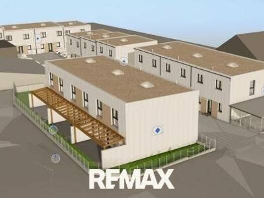 Grundstück zum Kauf 750.000 € 3.710 m² Grundstück Tulbingerstraße Tulbing 3430