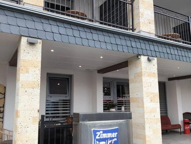 Hotel zum Kauf provisionsfrei 23 Zimmer 150 m² Gastrofläche 1.400 m² Grundstück Rösrath Rösrath 51503
