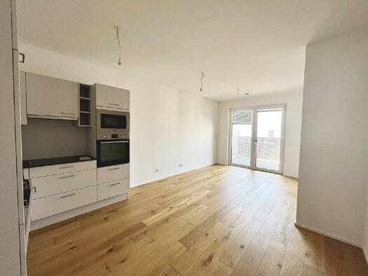 Wohnung zur Miete 563 € 2 Zimmer 43,4 m² 4. Geschoss Rennbahnstraße 2 St. Pölten 3100