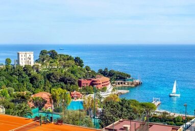 Wohnung zum Kauf 1.800.000 € 3 Zimmer 117 m² Val de Gorbio ROQUEBRUNE CAP MARTIN 06190