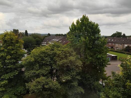 Wohnung zur Miete 980 € 3 Zimmer 80 m² Geschoss 3/4 frei ab sofort Haltern Haltern am See 45721