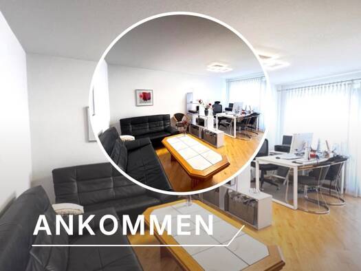 Wohnung zum Kauf 235.000 € 2 Zimmer 52 m² Geschoss 1/3 frei ab sofort Meißner Straße 31 Schmiden Fellbach 70736