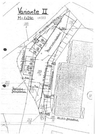 Garage/Stellplatz zur Miete provisionsfrei Wetzlarer Straße 4 Dietzenbach Dietzenbach 63128