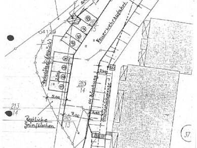 Garage/Stellplatz zur Miete provisionsfrei Wetzlarer Straße 4 Hexenberg Dietzenbach 63128