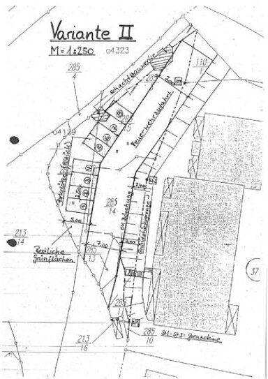 Garage/Stellplatz zur Miete provisionsfrei Wetzlarer Straße 4 Dietzenbach Dietzenbach 63128