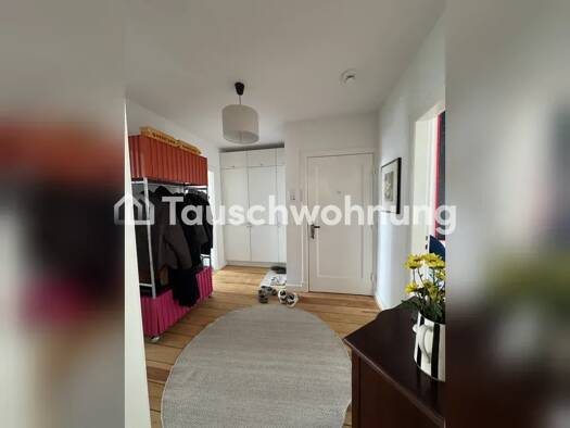 Wohnung zur Miete Tauschwohnung 1.537 € 2,5 Zimmer 65 m² 1. Geschoss Niendorf Eimsbüttel 20249