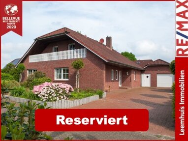 Einfamilienhaus zum Kauf 279.000 € 7 Zimmer 205,1 m² 750 m² Grundstück Ramsloh Saterland 26683