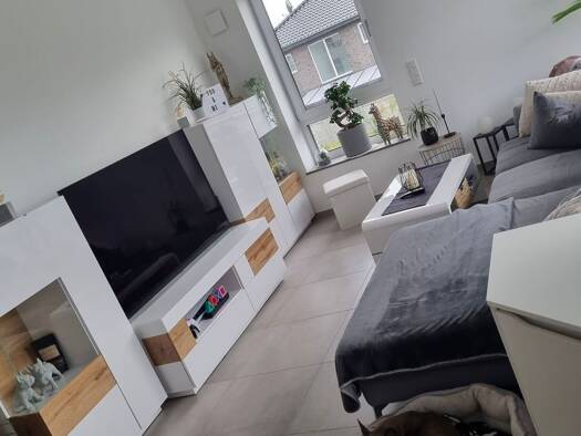 Wohnung zur Miete 1.165 € 3 Zimmer 101 m² Geschoss 1/2 frei ab 01.05.2026 Oberzier Niederzier 52382