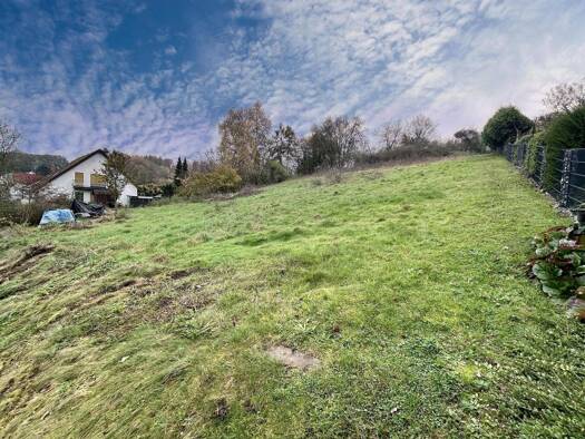 Grundstück zum Kauf 70.000 € 1.682 m² Grundstück frei ab sofort Wallroth Schlüchtern 36381