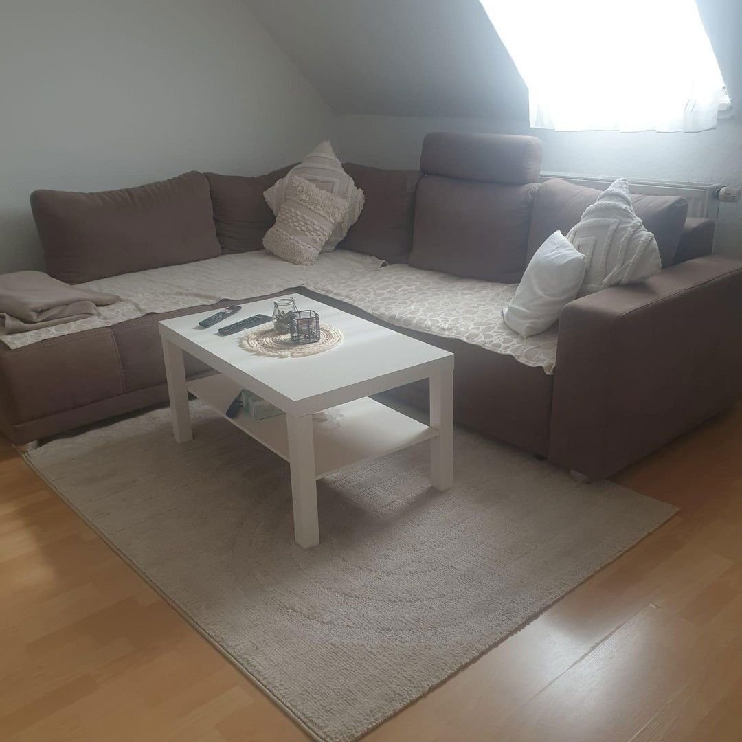 Wohnung zur Miete 500 € 3 Zimmer 52 m²<br/>Wohnfläche 2.<br/>Geschoss Ebingen Albstadt 72458