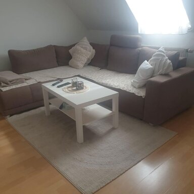 Wohnung zur Miete 500 € 3 Zimmer 52 m² 2. Geschoss Ebingen Albstadt 72458