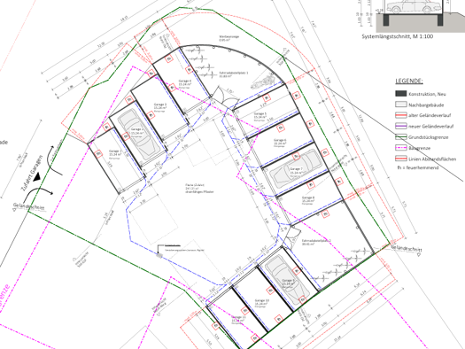 Lagerhalle zur Miete 120 € 25 m² Lagerfläche Sintzelstraße 1 Rehbühl Weiden in der Oberpfalz 92637