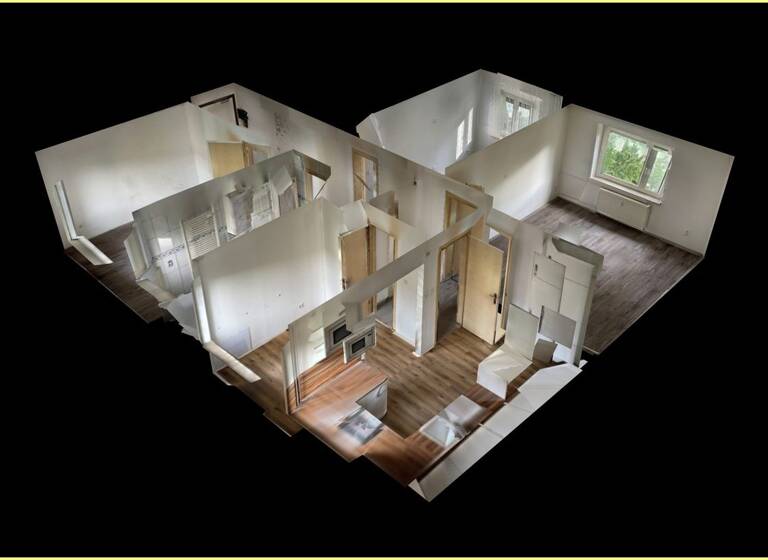 Wohnung zum Kauf 249.000 € 3 Zimmer 71 m²<br/>Wohnfläche Hardhöhe Fürth 90766