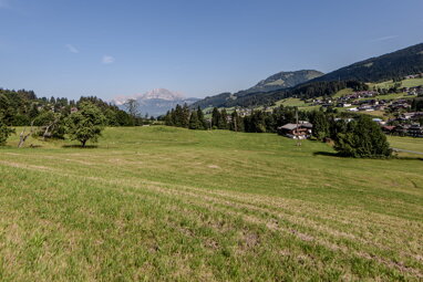 Grundstück zum Kauf 501 m² Grundstück Fieberbrunn 6391