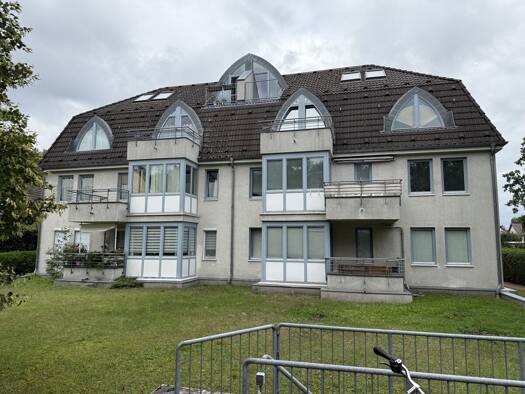 Wohnung zum Kauf 289.000 € 3 Zimmer 77,8 m² 3. Geschoss frei ab sofort Heiligensee Berlin-Reinickendorf 13503