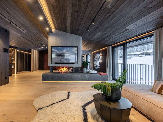 Haus zum Kauf - Erstbezug 8.250.000 € 6 Zimmer 372 m² Reith bei Kitzbühel 6370